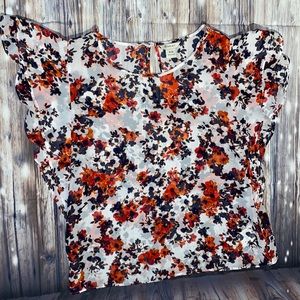 Ariat Short Sleeve Top